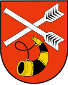 Logo Gminy Komarówka Podlaska