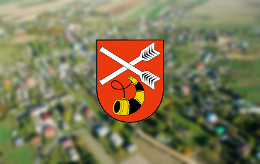 Logo Gminy Komarówka Podlaska