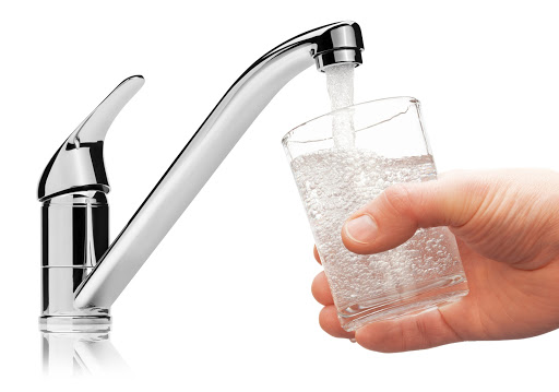 Miniturka artykułu: Woda z wodociągu w Rudnie zdatna do picia