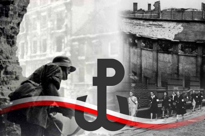 Miniturka artykułu: 77 rocznica wybuchu Powstania Warszawskiego