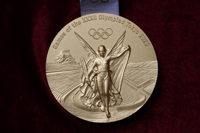 Miniturka artykułu: Witamy Złotego Medalistę Olimpijskiego Dariusza Kowaluka