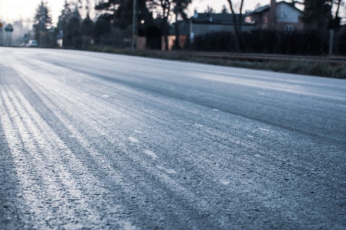 Miniturka artykułu: Ostrzeżenie meteorologiczne