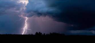 Miniturka artykułu: Ostrzeżenie meteorologiczne