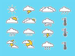 Miniturka artykułu: OSTRZEŻENIA METEOROLOGICZNE ZBIORCZO NR 125