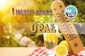 Miniturka artykułu: OSTRZEŻENIE METEOROLOGICZNE