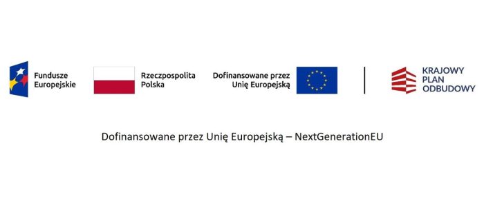 Miniturka artykułu: „Utworzenie 16 nowych miejsc opieki w ramach programu Aktywny Maluch 2022-2029 – edycja 7 w żłobku Maluszek,  ul. Wojska Polskiego 13, 21-311  Komarówka Podlaska”
