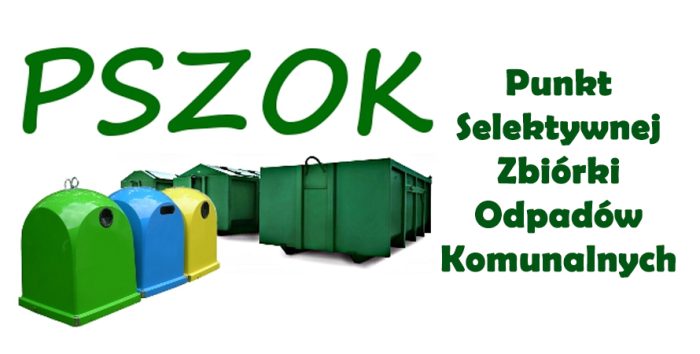 Miniturka artykułu: Zmiana godzin otwarcia PSZOK dniu 12 września 2025 r.