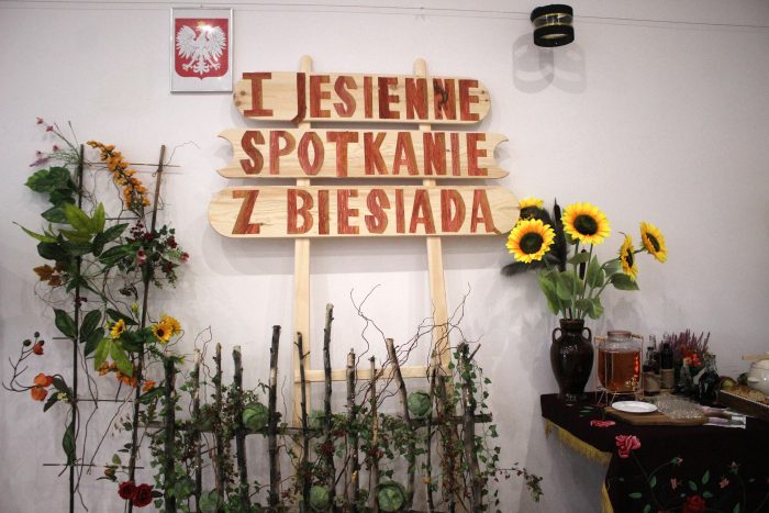 Miniturka artykułu: I Jesienne Spotkanie z Biesiadą w Derewicznej za nami