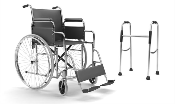 Miniturka artykułu: AKTUALNA OFERTA WYPOŻYCZALNI SPRZĘTU REHABILITACYJNEGO