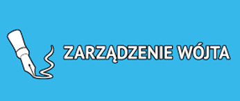 Miniturka artykułu: ZARZĄDZENIE Nr 53/25 Wójta Gminy Komarówka Podlaska z dnia 22 lipca 2025 roku
