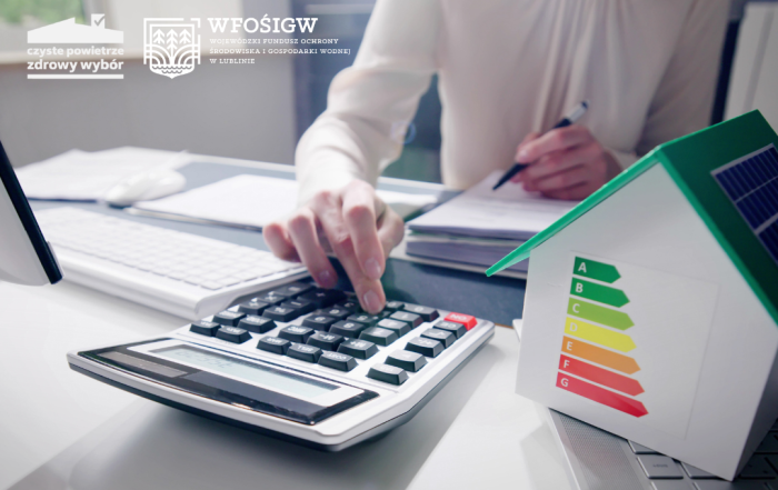 Miniturka artykułu: Czyste Powietrze – dotacja prościej niż myślisz.