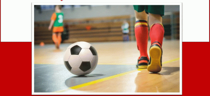 Miniturka artykułu: Zaproszenie na Niepodległościowy Turniej Piłki Nożnej