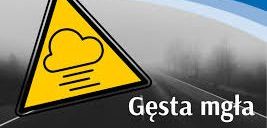 Miniturka artykułu: OSTRZEŻENIE METEOROLOGICZNE