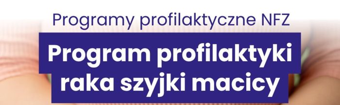 Miniturka artykułu: Zapraszamy mieszkanki województwa lubelskiego na bezpłatną cytologię!