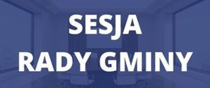 Miniturka artykułu: Zaproszenie na Sesję Rady Gminy Komarówka Podlaska w dniu 23 grudnia 2025 r