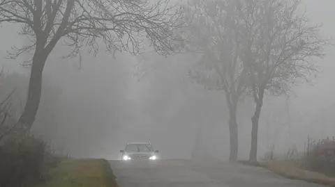 Miniturka artykułu: OSTRZEŻENIE METEOROLOGICZNE