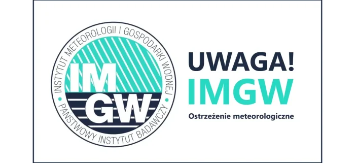 Miniturka artykułu: PROGNOZA POGODY DLA WOJ. LUBELSKIEGO