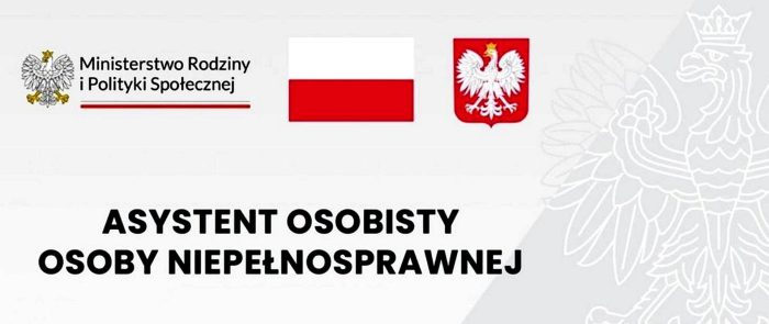 Miniturka artykułu: Nabór uczestników do Programu „Asystent osobisty osoby z niepełnosprawnością”  dla Jednostek Samorządu Terytorialnego – edycja 2026
