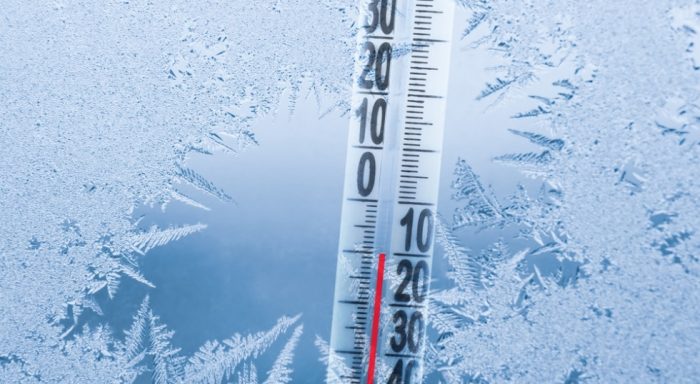 Miniturka artykułu: OSTRZEŻENIE METEOROLOGICZNE