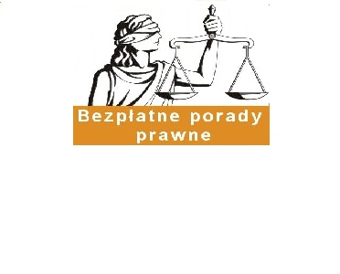 Miniturka artykułu: BEZPŁATNE PORADY PRAWNE DLA MIESZKAŃCÓW