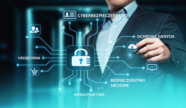 Miniturka artykułu: Zasady cyberbezpieczeństwa